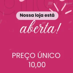 Maquiagem a 10$ distribuidora shekinan