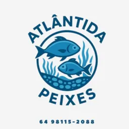 ~ Atlântida Peixes_ofc ~ 💙🐠