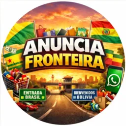 1% - ANUNCIA FRONTEIRA
