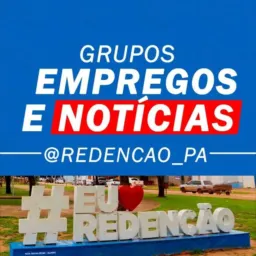 EMPREGOS E NOTÍCIAS2️⃣