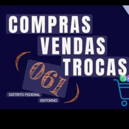 Grupo vendas e trocas doação amambai ms