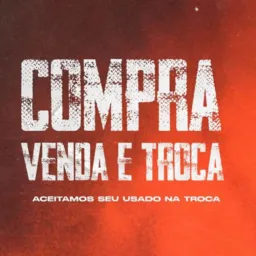 Compra, Venda ou Troque ✅