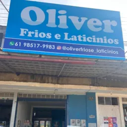 Oliver fechou as portas dia 03/01/2026 Favor sair do grupo