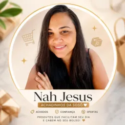 Achadinhos  da Sosô🛍️💄👄💵📲💡💰