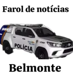 Farol notícia belmonte E compras e venda é aqui🚔🚔🙏🏼