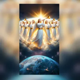 A MENSAGEM DO TERCEIRO ANJO