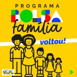 Bolsa Família ( Tire Suas Dúvidas Aqui )🏦💰🇧🇷