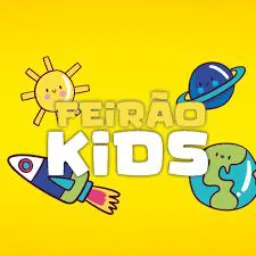 Feirão KIDS Vendinha e Região👶🧒👧