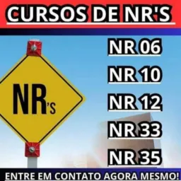 CERTIFICADOS DE NR