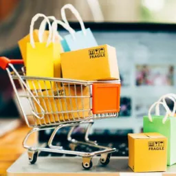 Marketplace THE 🛍️🛒