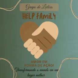 Leilões & Rifas Help Family