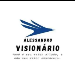 APRENDENDO OPERAR VISIONARIOS