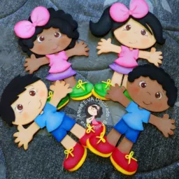Vendas Tudo d crianças 👶🏻🧸