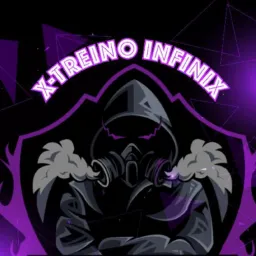 🖤💜 X-TREINO INFINIX X7💜🖤
