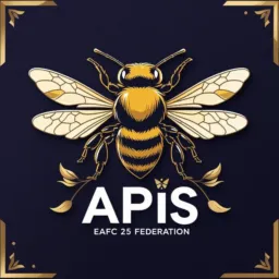 🐝 FEDERAÇÃO APIS 1V1 🐝
