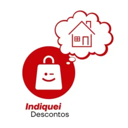Indiquei Descontos "Dia a Dia" #2
