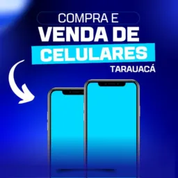 COMPRA E VENDA DE CELULARES TK 📲💵✅