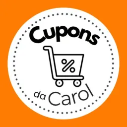 Cupons da Carol