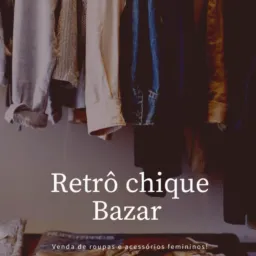 Retrô bazar