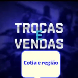 JP e região troca e venda