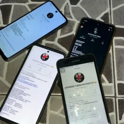 SELEKSI OPTES KPPRIDE ALLCABANG