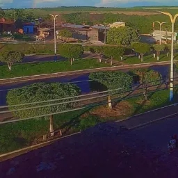 Amigos de Buriticupu-ma 2025