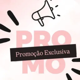 🛍️ PROMOÇÕES EXCLUSIVAS📢