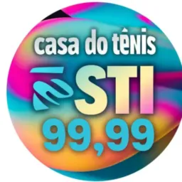 Casa do tênis sti