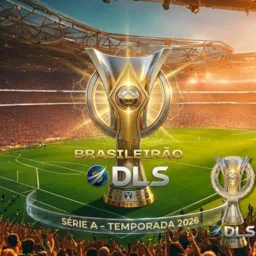 BRASILEIRÃO SÉRIE A 🏆 E.S.C.-DLS🏆