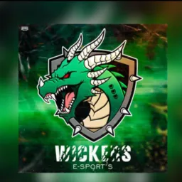 TREINOS WICKERS 🐲