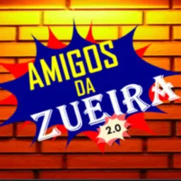 Amigos da zueira
