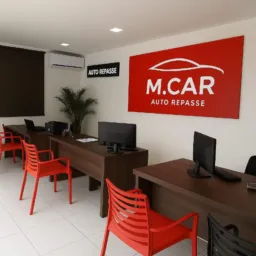 AUTO REPASSE M.CAR 🚗🚛🚜🏍️ agios e futura quitação