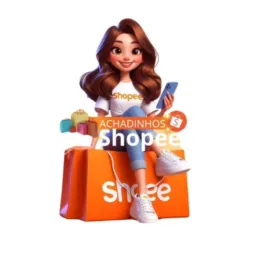 Achadinhos da SHOPEE ✨