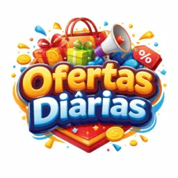 Ofertas diárias 🛍🔥