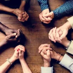 *Grupo de Oração/ Igreja Eldorado*