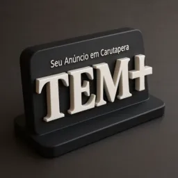 CLASSIFICADOS TEM - EM CARUTAPERA MA