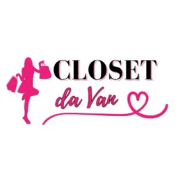 Closet da Van 💁🏻‍♀️