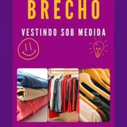 Vestindo sob medida