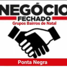 🛍️ Ponta Negra