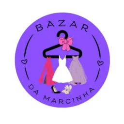 Bazar da Marcinha✨