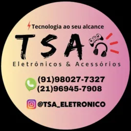 🎮🎧ATACADO E VAREJO-TSA