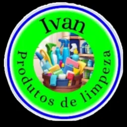 Ivan produtos de limpeza