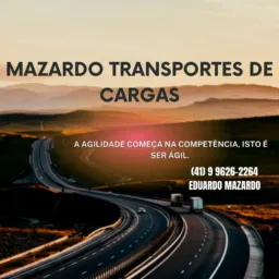 1 MAZARDO TRANSPORTES