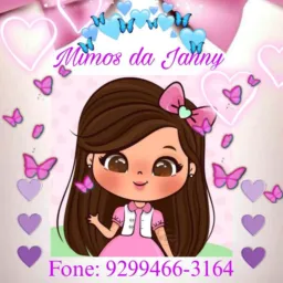 🎀 Janny Mimos x Calçados🎀