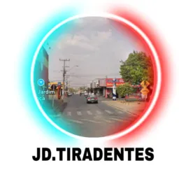 ⛔ 21 - JD.TIRADENTES AP_WDA