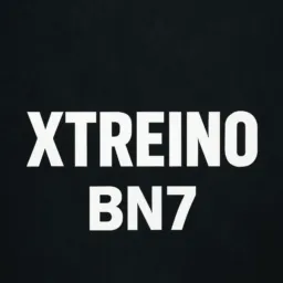 XTREINO DA BN7