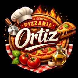 Pizzaria Ortiz