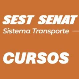 CURSOS - SEST SENAT
