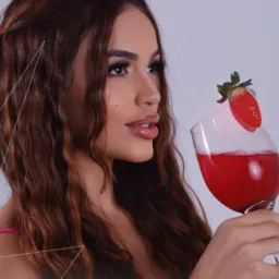 Secaps Chá 🍓