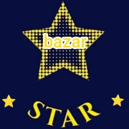 Bazar star ⭐
